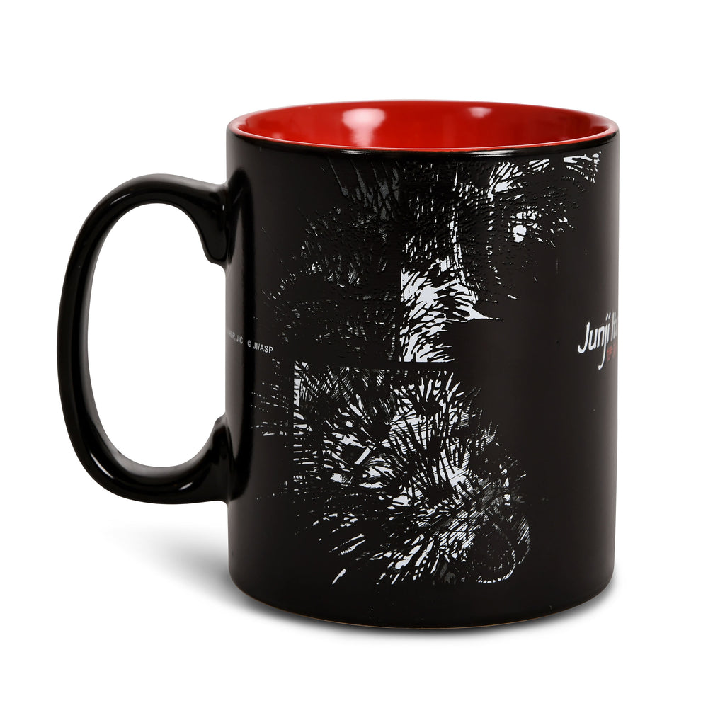 Image produit Junji Ito - Ancêtre Honoré Tasse à Effet Thermique
