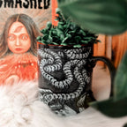 Image produit Junji Ito - Ancêtre Honoré Tasse à Effet Thermique