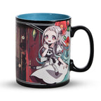 Image produit Mon fantôme d'école Hanako - Tasse à effet thermique Hanako-kun