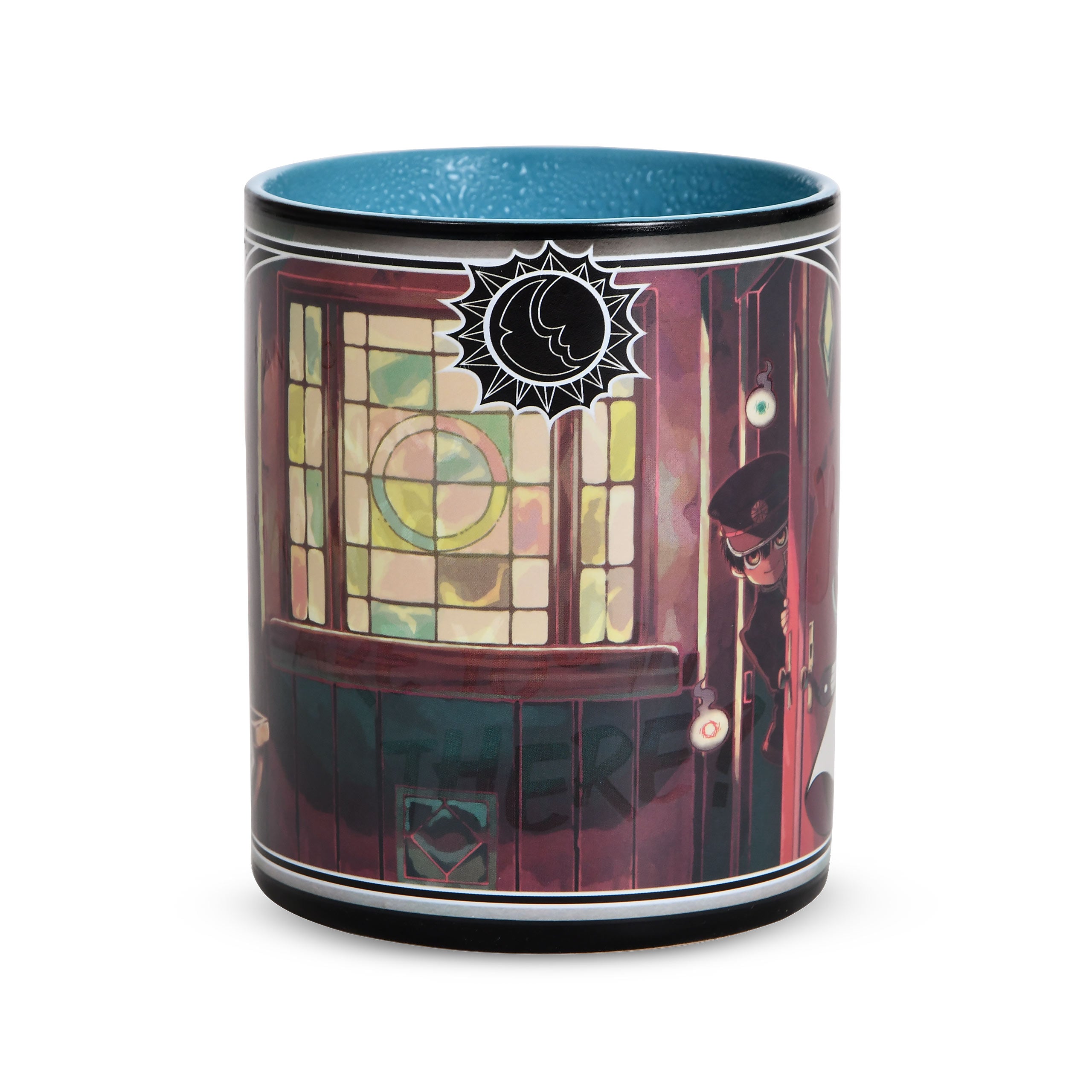 Image produit Mon fantôme d'école Hanako - Tasse à effet thermique Hanako-kun