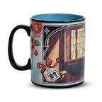 Image produit Mon fantôme d'école Hanako - Tasse à effet thermique Hanako-kun