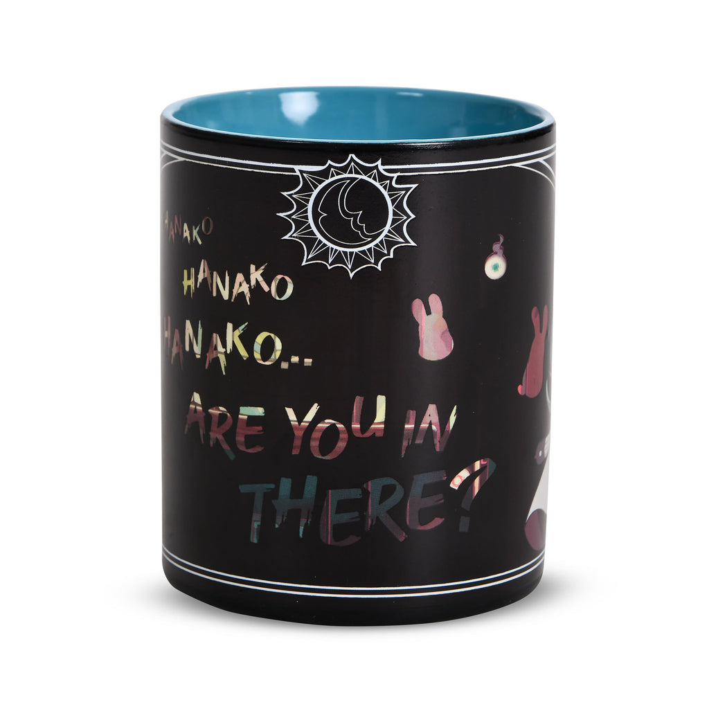Image produit Mon fantôme d'école Hanako - Tasse à effet thermique Hanako-kun