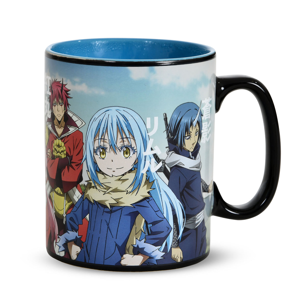 Image produit TenSura - Tasse Thermoeffet Groupe