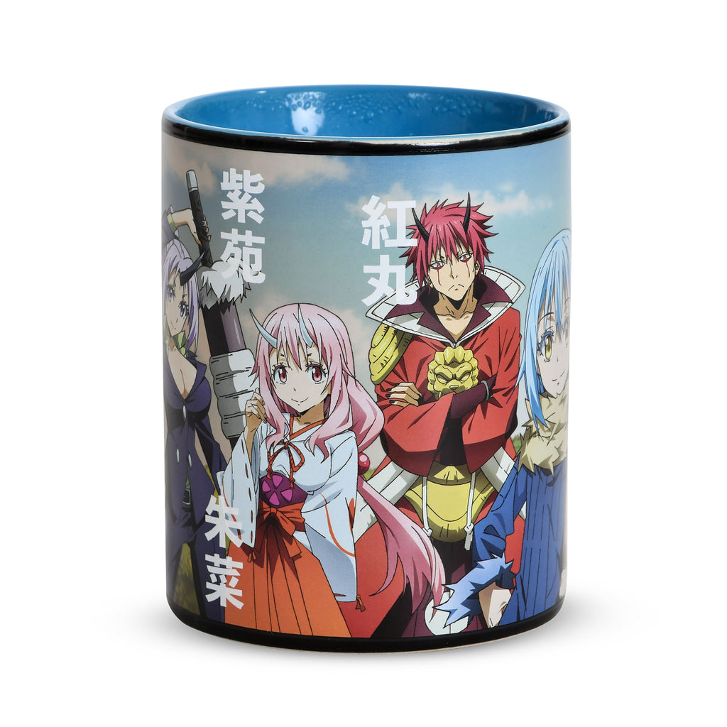 Image produit TenSura - Tasse Thermoeffet Groupe