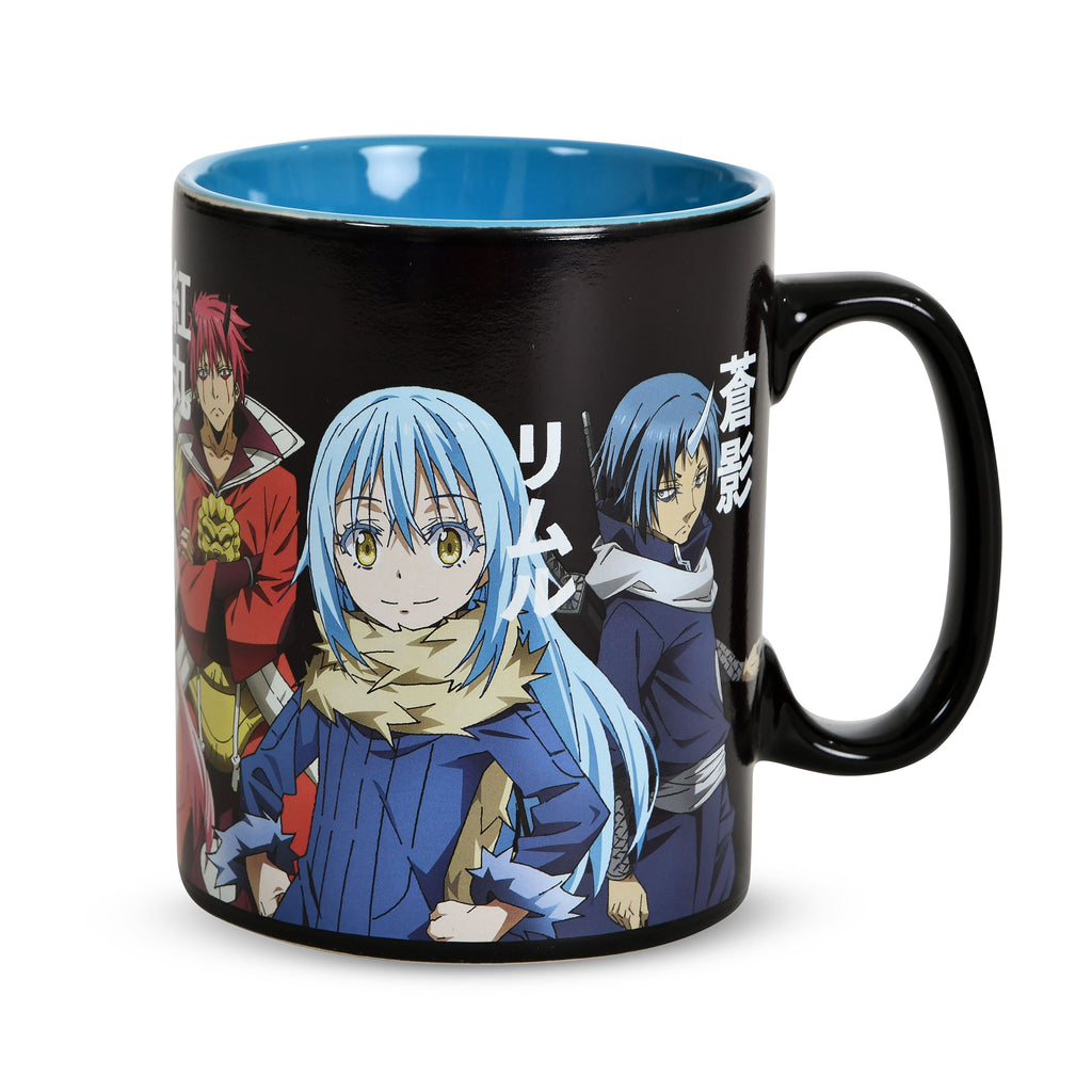 Image produit TenSura - Tasse Thermoeffet Groupe
