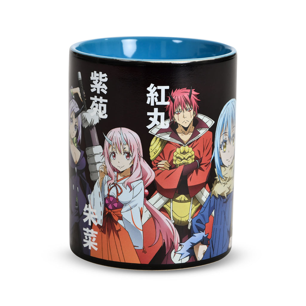 Image produit TenSura - Tasse Thermoeffet Groupe