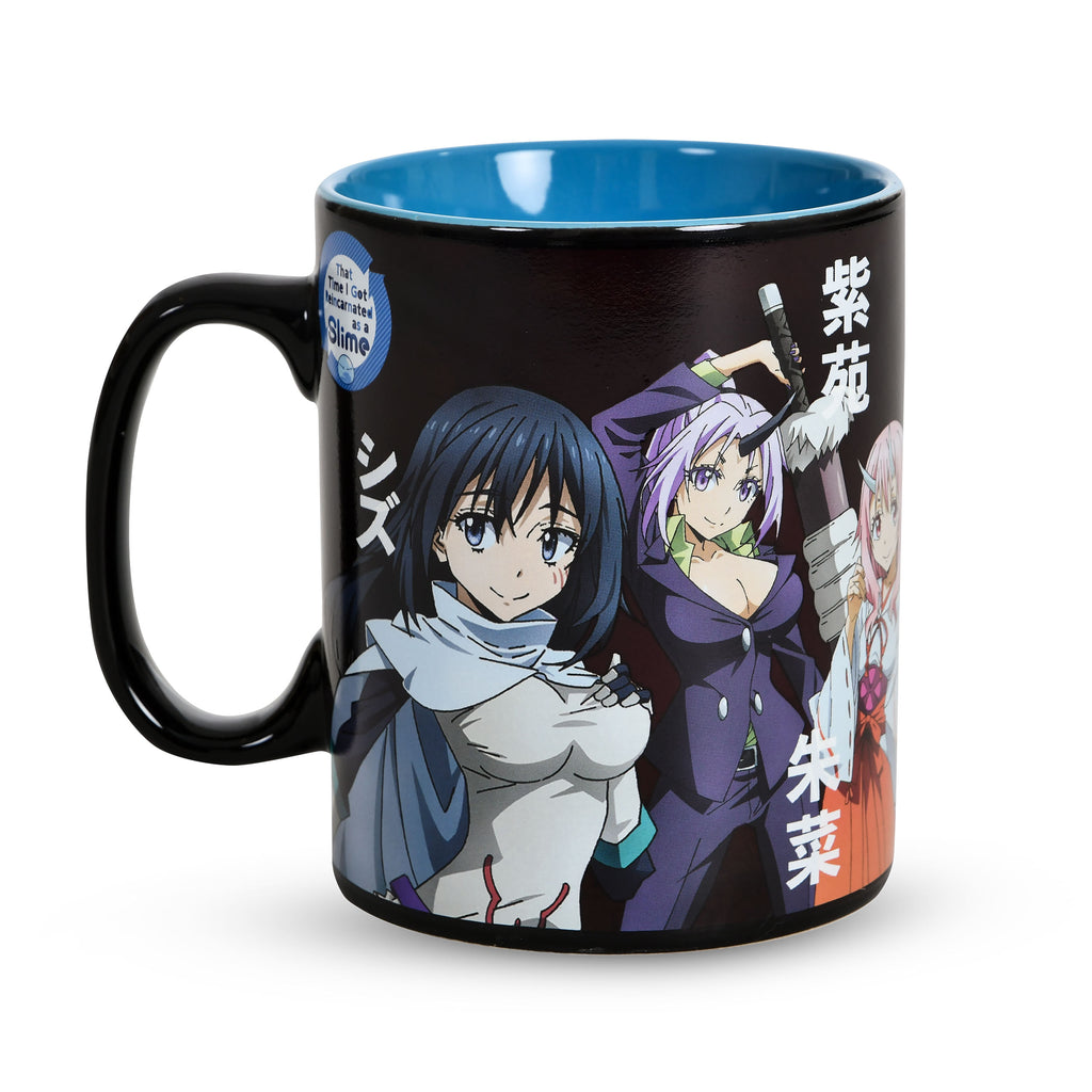 Image produit TenSura - Tasse Thermoeffet Groupe