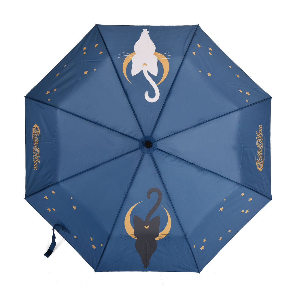 Image produit Sailor Moon - Parapluie Luna & Artemis