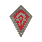 Image produit World of Warcraft - Aimant logo de la Horde