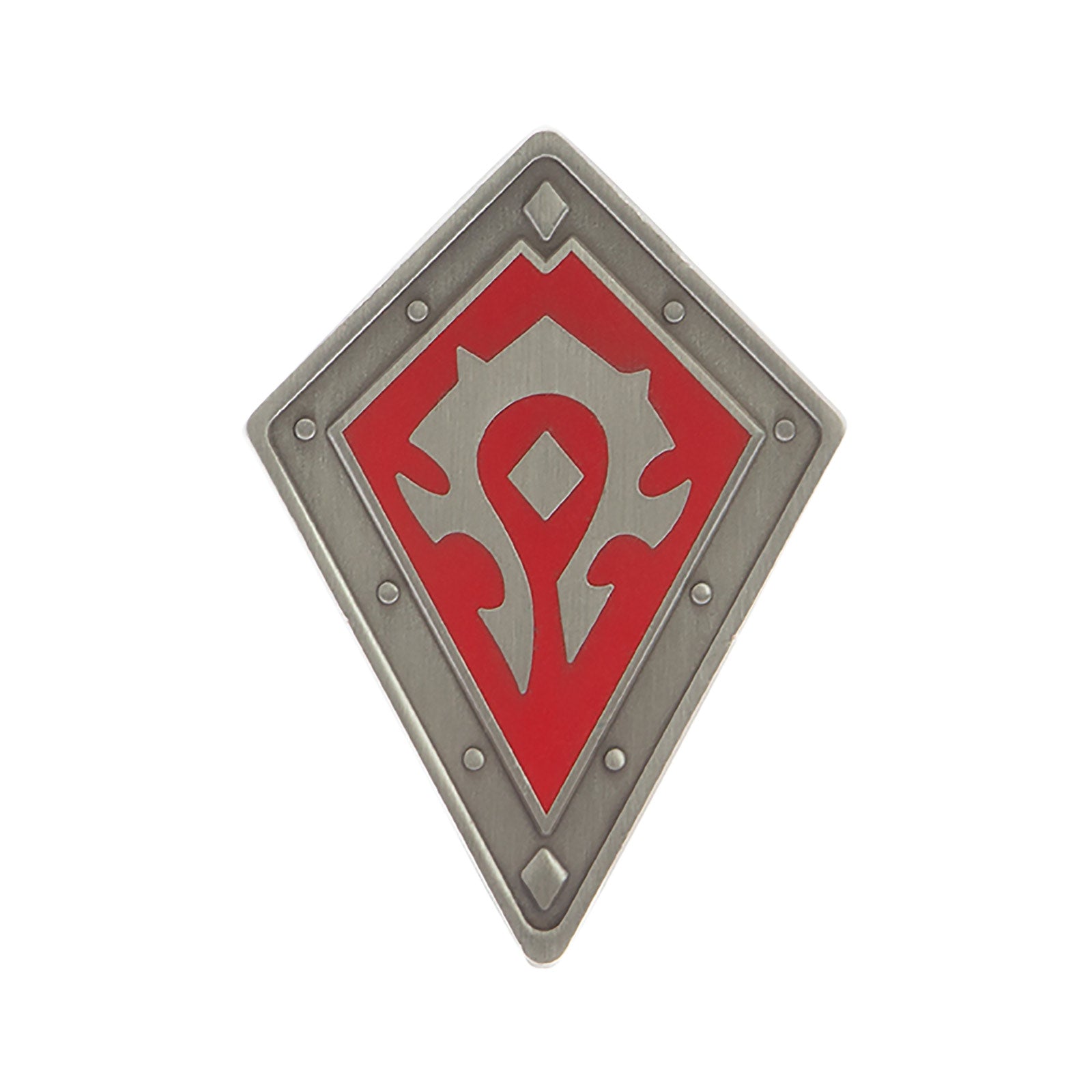 Image produit World of Warcraft - Aimant logo de la Horde