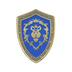 Image produit World of Warcraft - Aimant du logo de l'Alliance