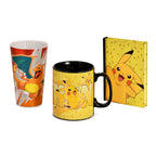 Image produit Pokemon - Coffret Cadeau Pikachu