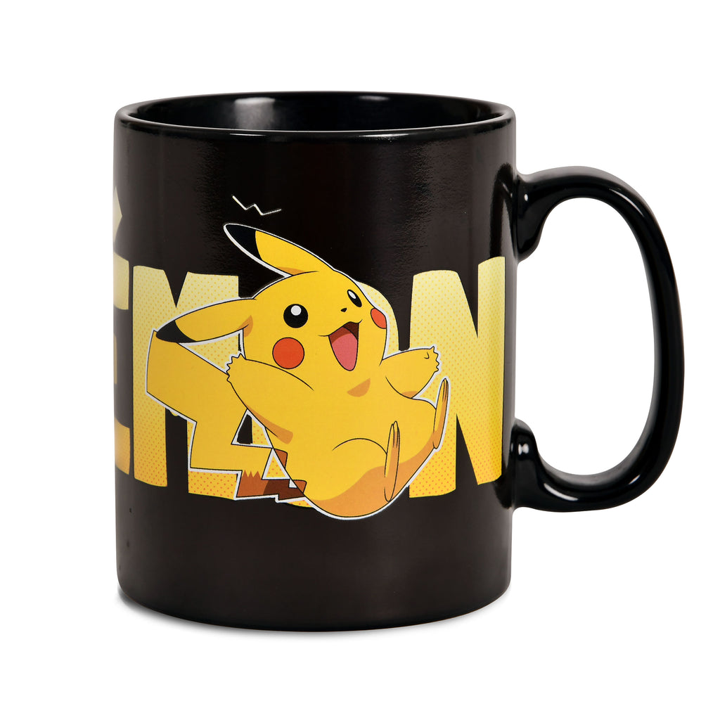 Image produit Pokemon - Coffret Cadeau Pikachu
