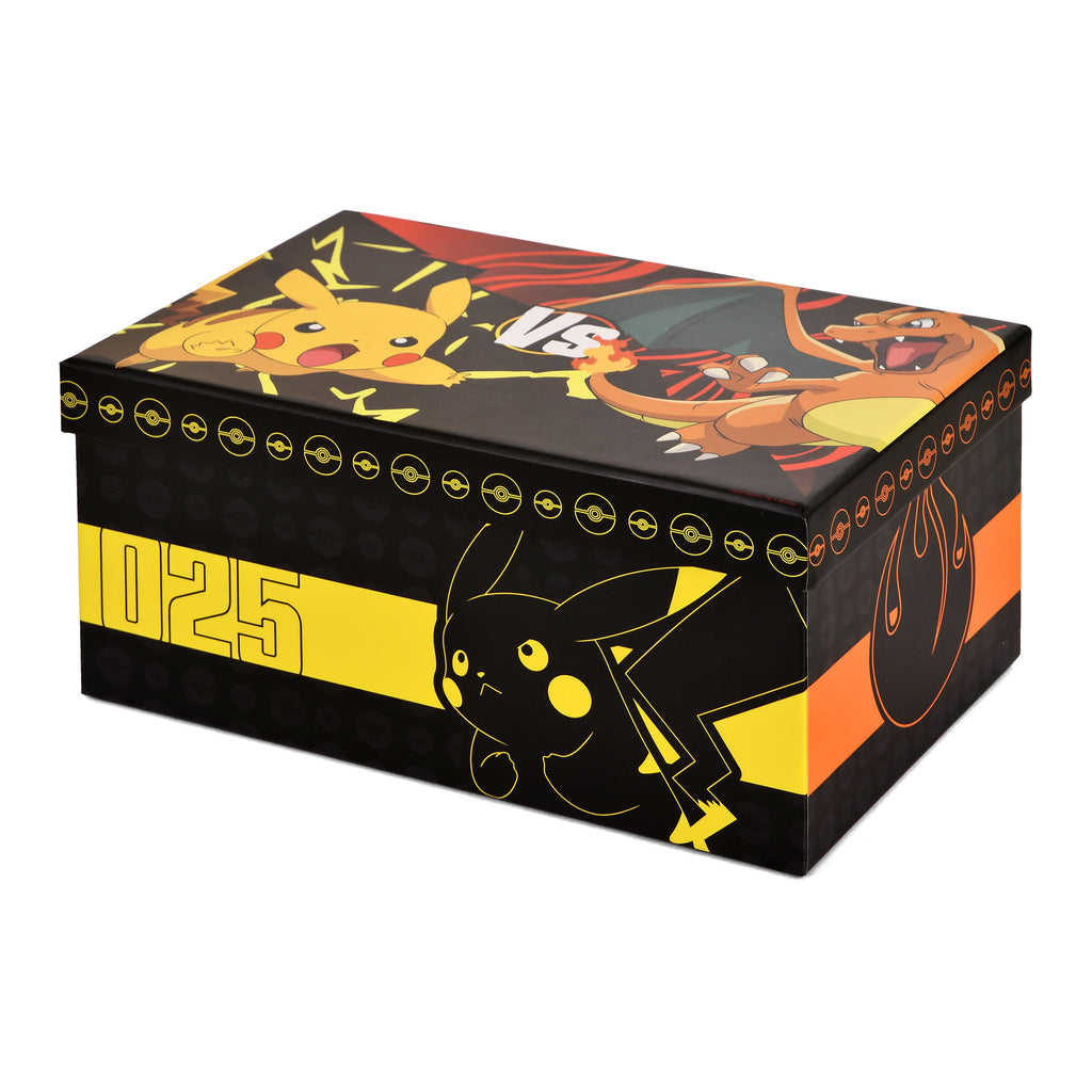 Image produit Pokemon - Coffret Cadeau Pikachu
