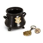 Image produit Harry Potter - Boîte cadeau blason de Poudlard