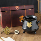 Image produit Harry Potter - Boîte cadeau blason de Poudlard