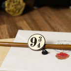 Image produit Harry Potter - Boîte cadeau blason de Poudlard