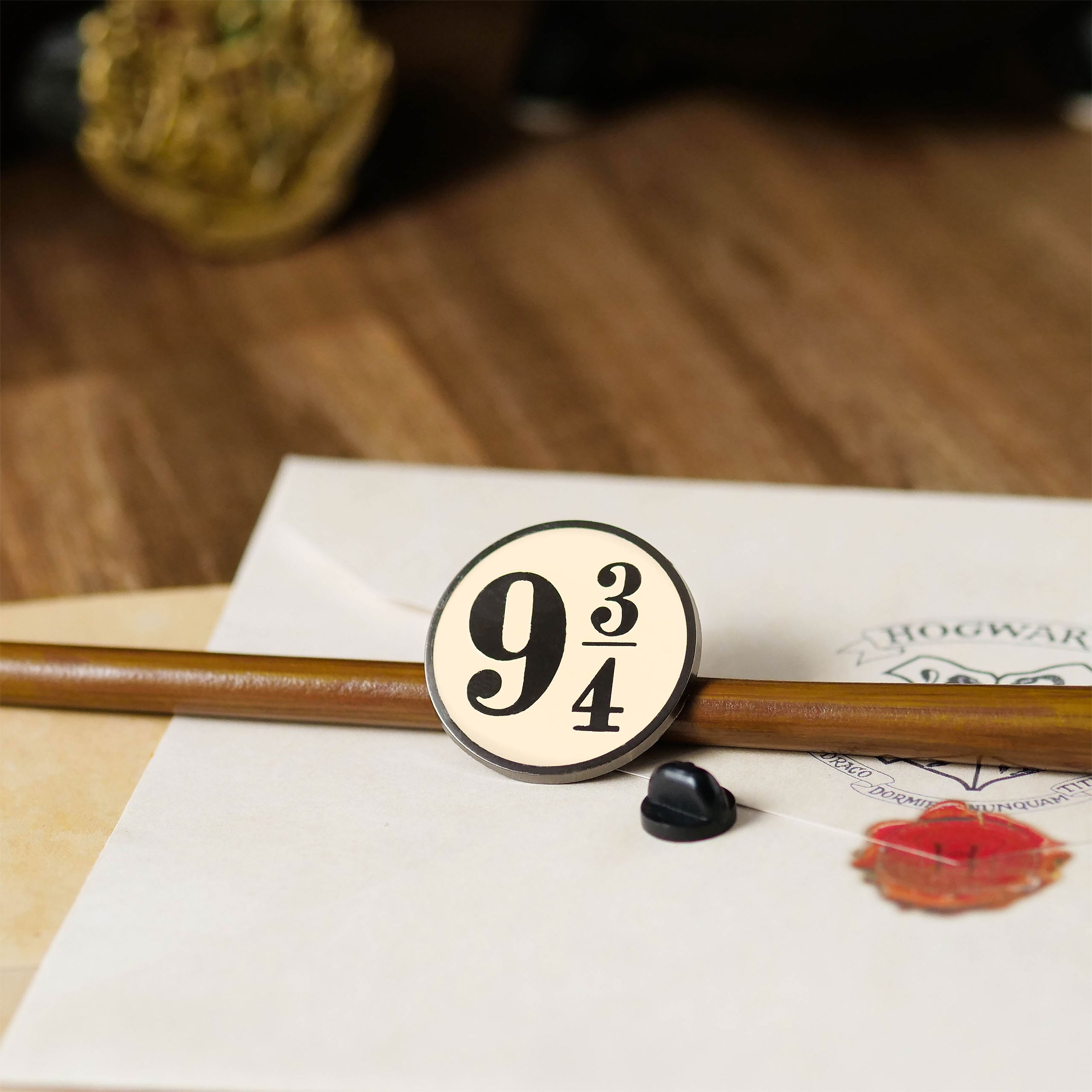 Image produit Harry Potter - Boîte cadeau blason de Poudlard