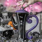 Image produit Nightmare Before Christmas - Théière Jack Skellington