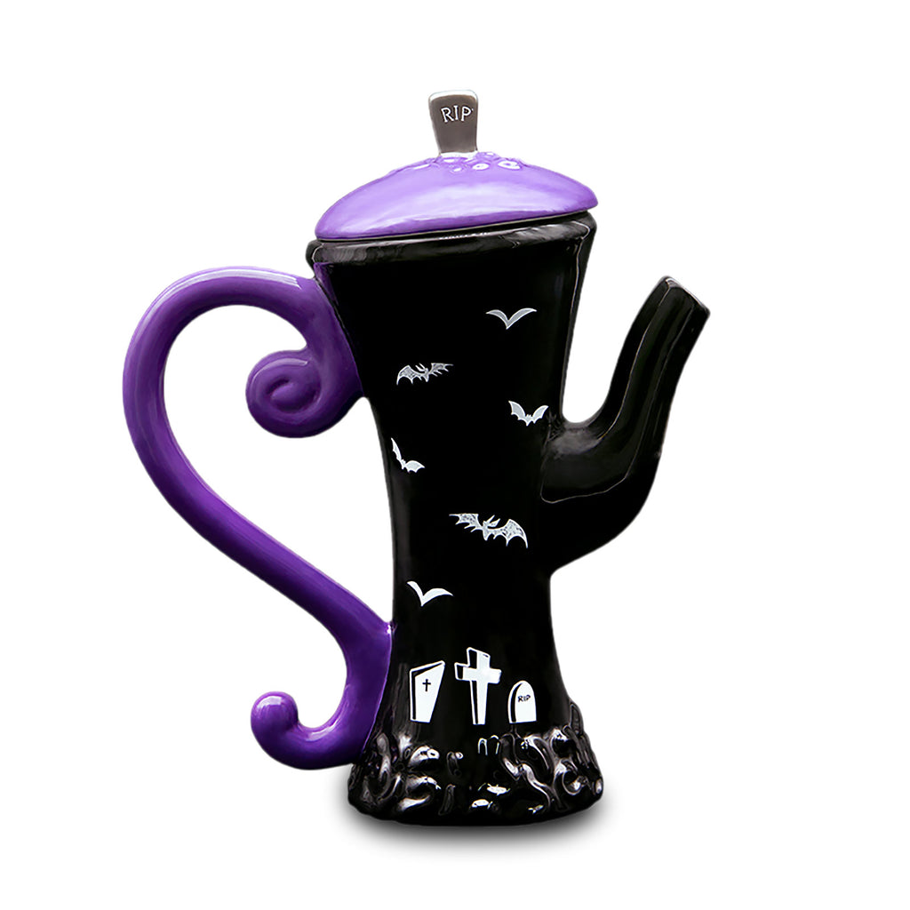 Image produit Nightmare Before Christmas - Théière Jack Skellington