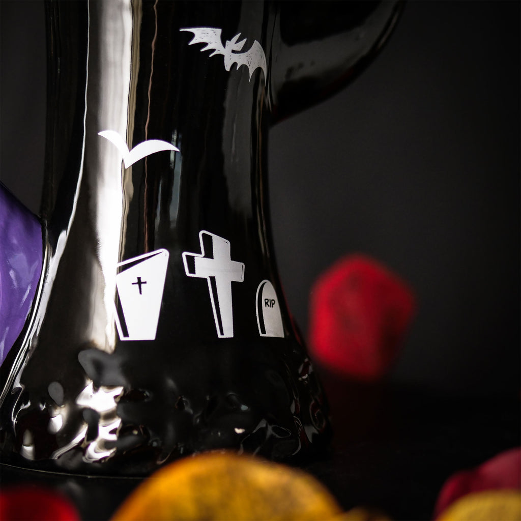 Image produit Nightmare Before Christmas - Théière Jack Skellington