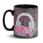Image produit Hatsune Miku - Tasse à effet thermique de personnage