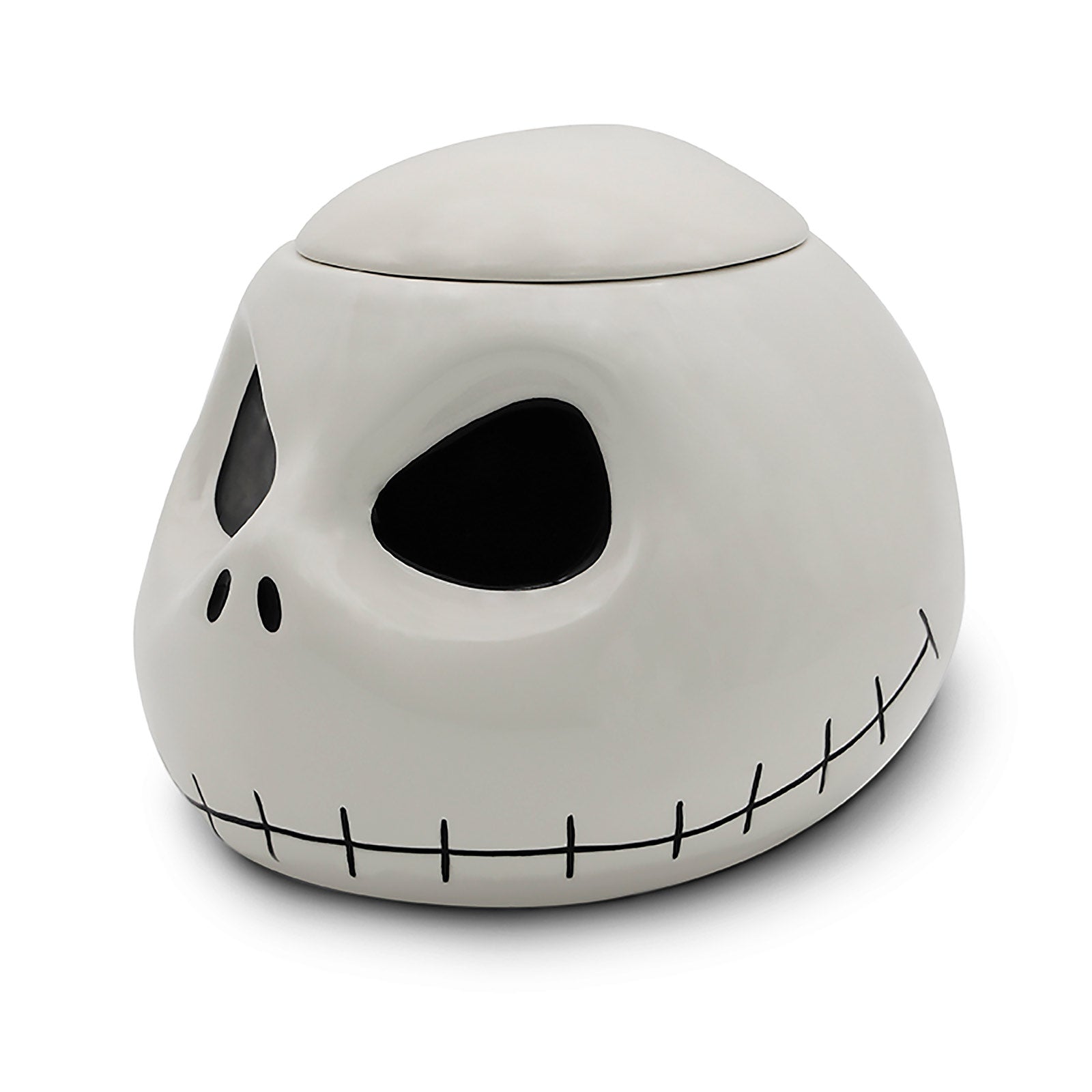 Image produit Nightmare Before Christmas - Boîte à biscuits Jack Skellington