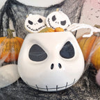 Image produit Nightmare Before Christmas - Boîte à biscuits Jack Skellington