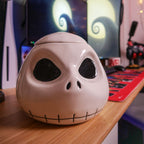Image produit Nightmare Before Christmas - Boîte à biscuits Jack Skellington