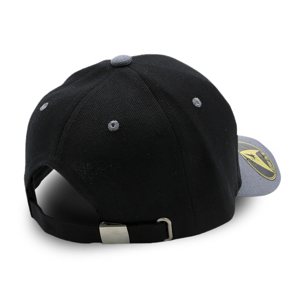 Image produit Star Trek - Casquette Starfleet Command