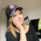Image produit Star Trek - Casquette Starfleet Command