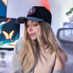 Image produit Star Trek - Casquette Starfleet Command
