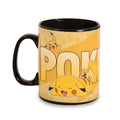 Image produit Pokemon - Pikachu Tasse Thermoeffet