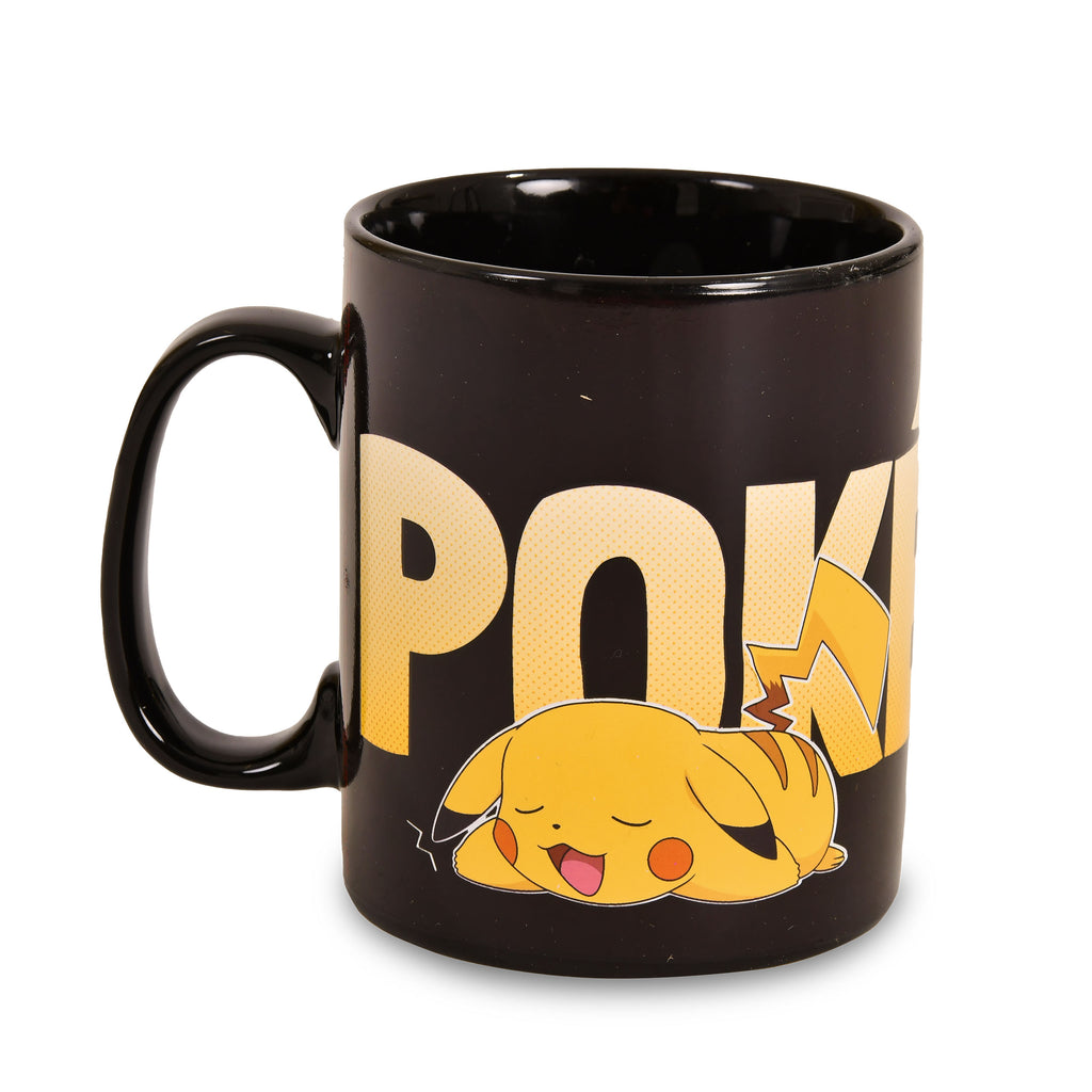 Image produit Pokemon - Pikachu Tasse Thermoeffet
