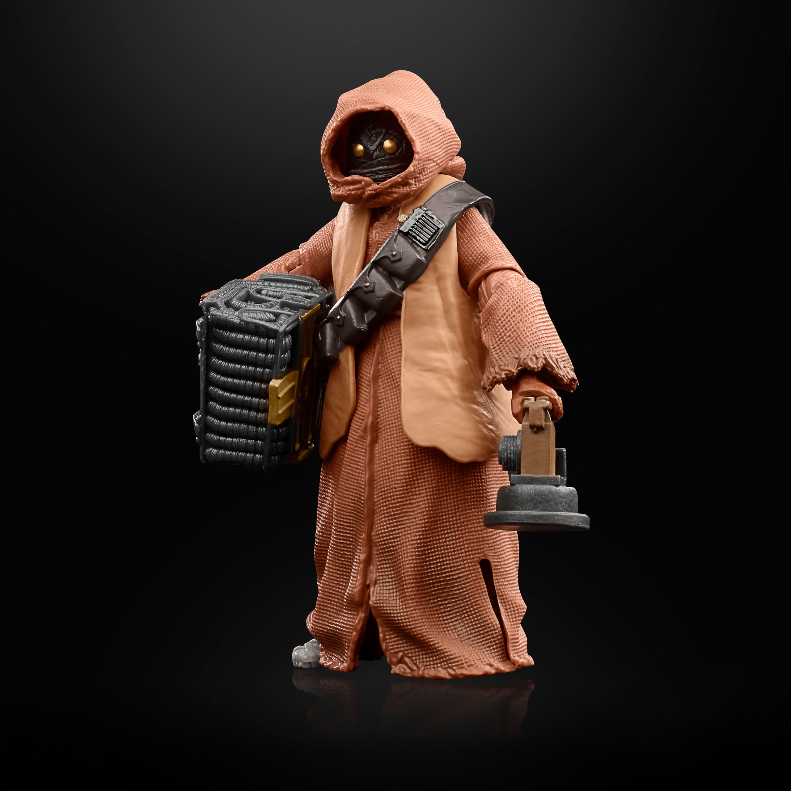 Image produit Star Wars - Figurine d'action Jawa