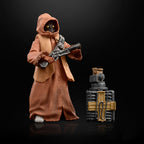 Image produit Star Wars - Figurine d'action Jawa