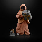 Image produit Star Wars - Figurine d'action Jawa