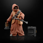 Image produit Star Wars - Figurine d'action Jawa