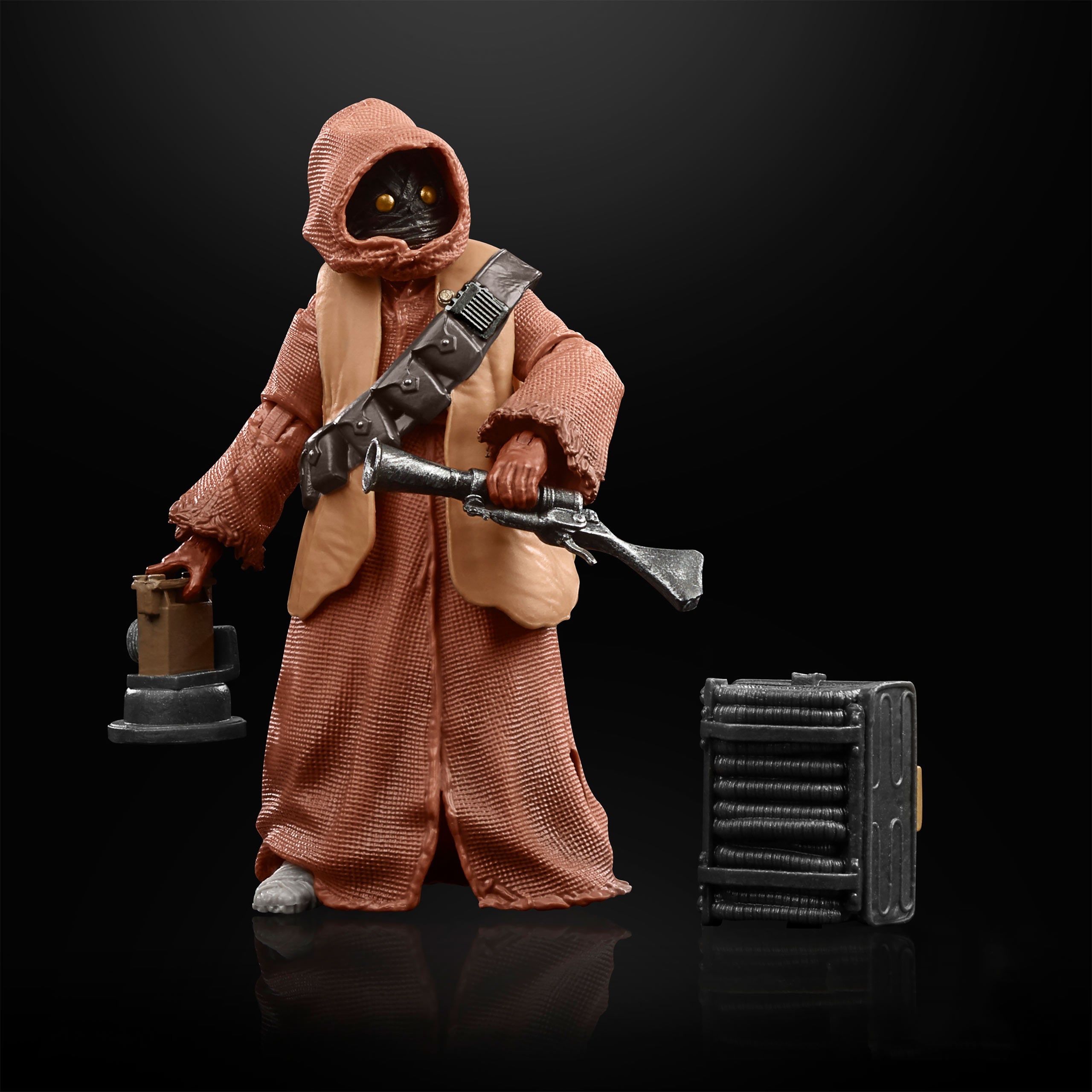 Image produit Star Wars - Figurine d'action Jawa