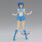 Image produit Sailor Moon Eternal - Super Sailor Mercure Figurine Version A