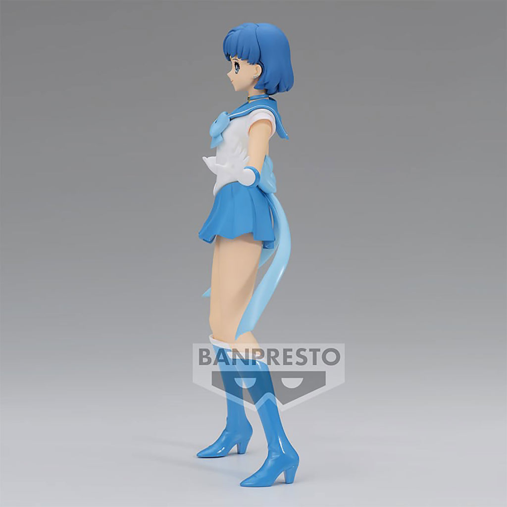Image produit Sailor Moon Eternal - Super Sailor Mercure Figurine Version A