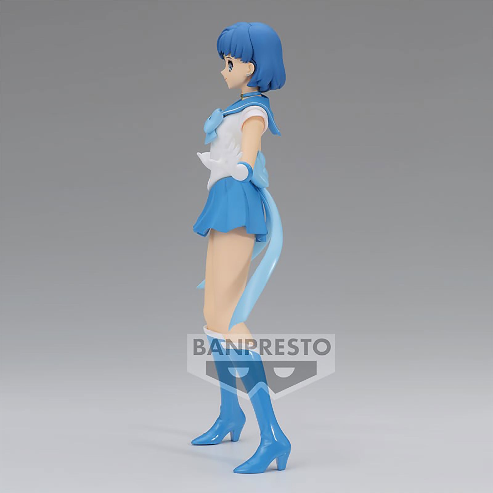 Image produit Sailor Moon Eternal - Super Sailor Mercure Figurine Version A
