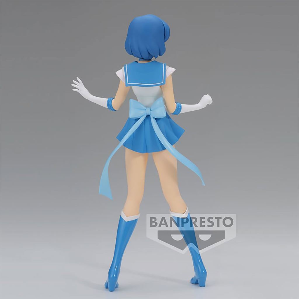 Image produit Sailor Moon Eternal - Super Sailor Mercure Figurine Version A