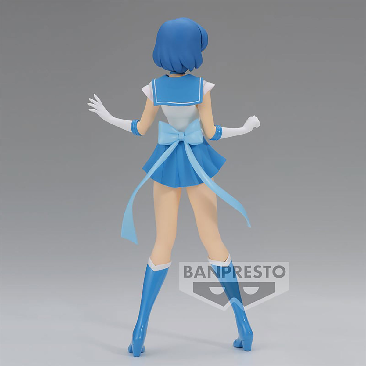 Image produit Sailor Moon Eternal - Super Sailor Mercure Figurine Version A