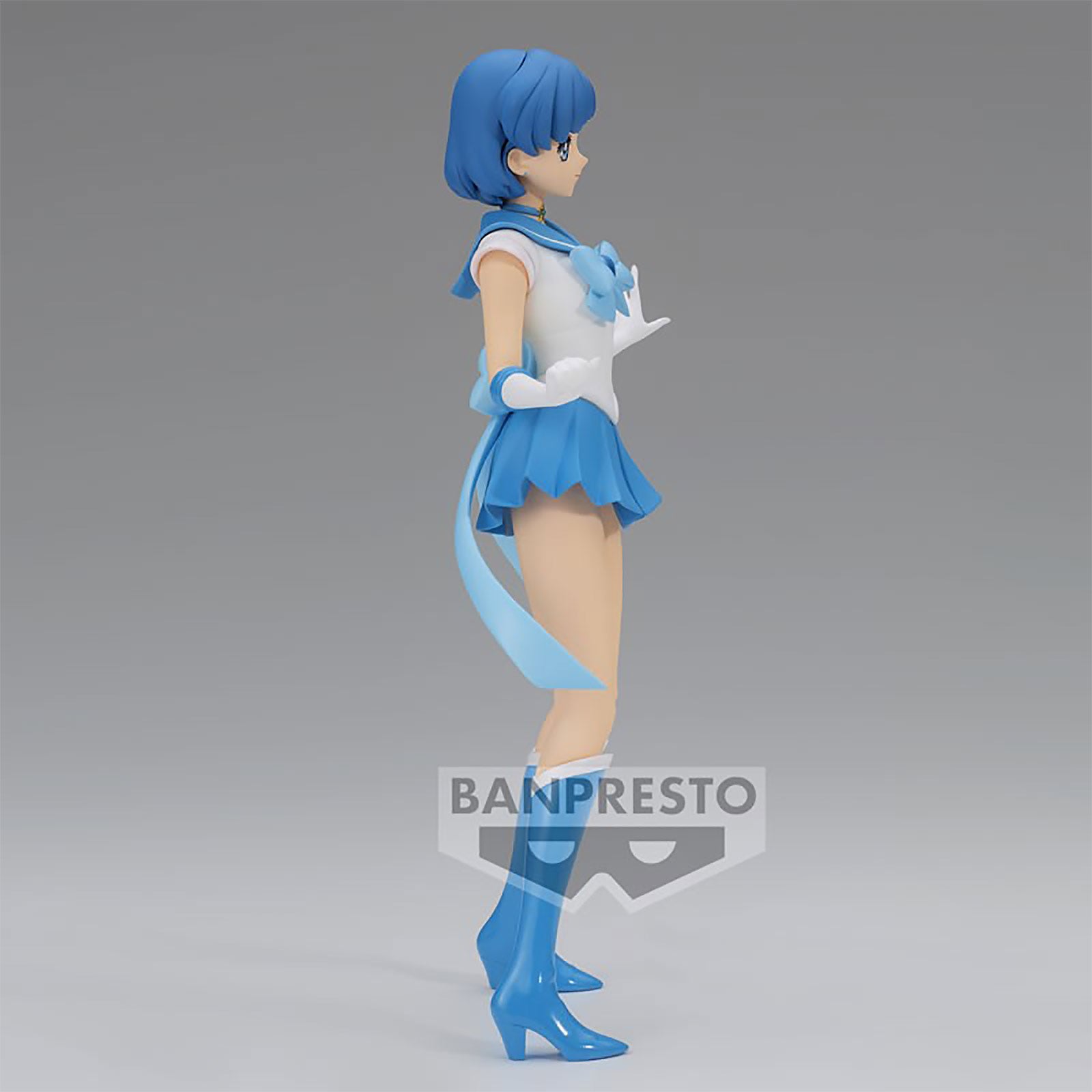 Image produit Sailor Moon Eternal - Super Sailor Mercure Figurine Version A