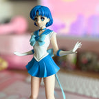 Image produit Sailor Moon Eternal - Super Sailor Mercure Figurine Version A