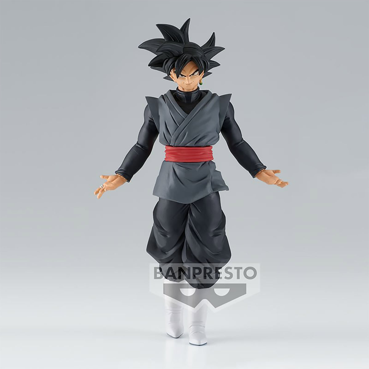 Image produit Dragon Ball Super - Figurine Goku Black Vol.8