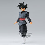 Image produit Dragon Ball Super - Figurine Goku Black Vol.8