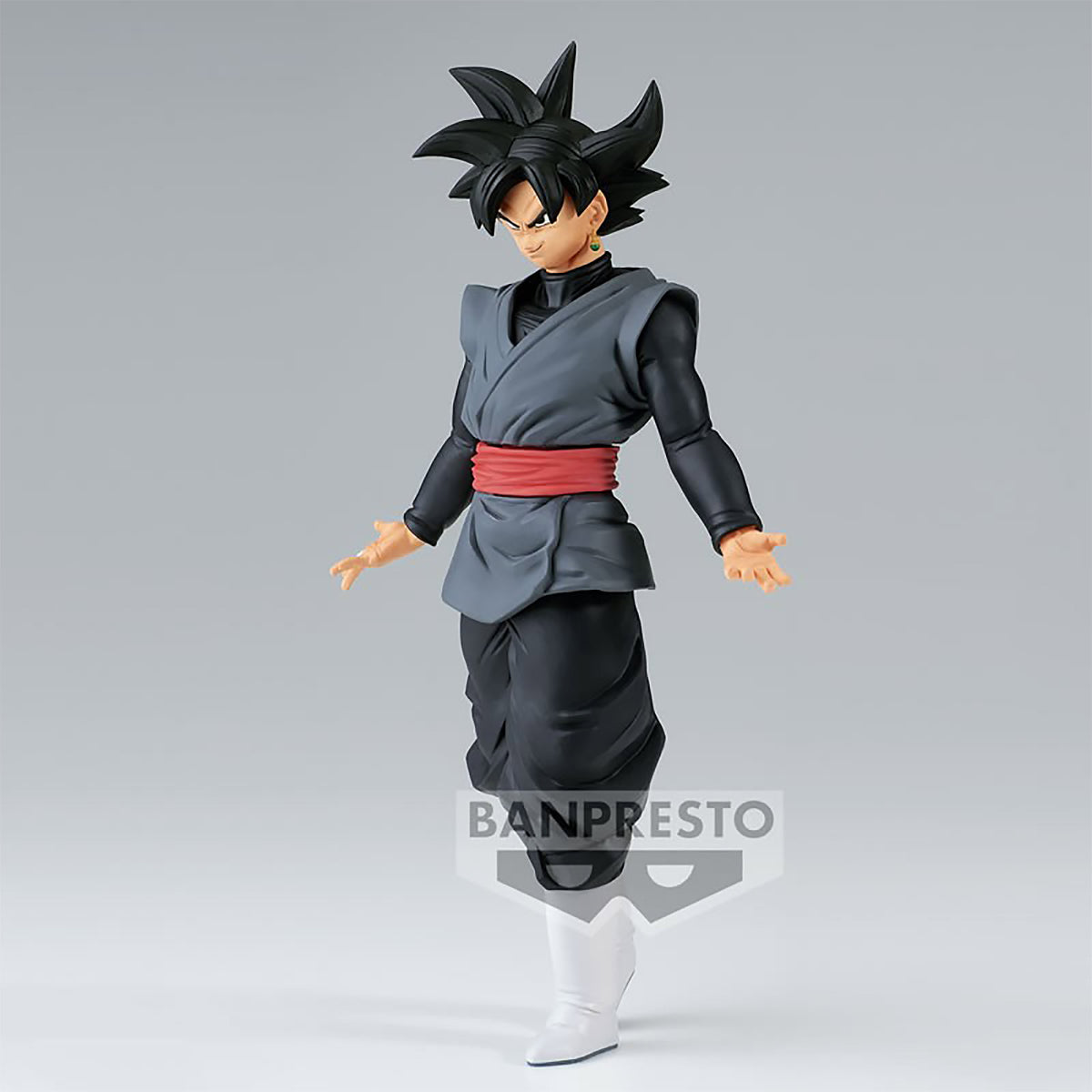 Image produit Dragon Ball Super - Figurine Goku Black Vol.8