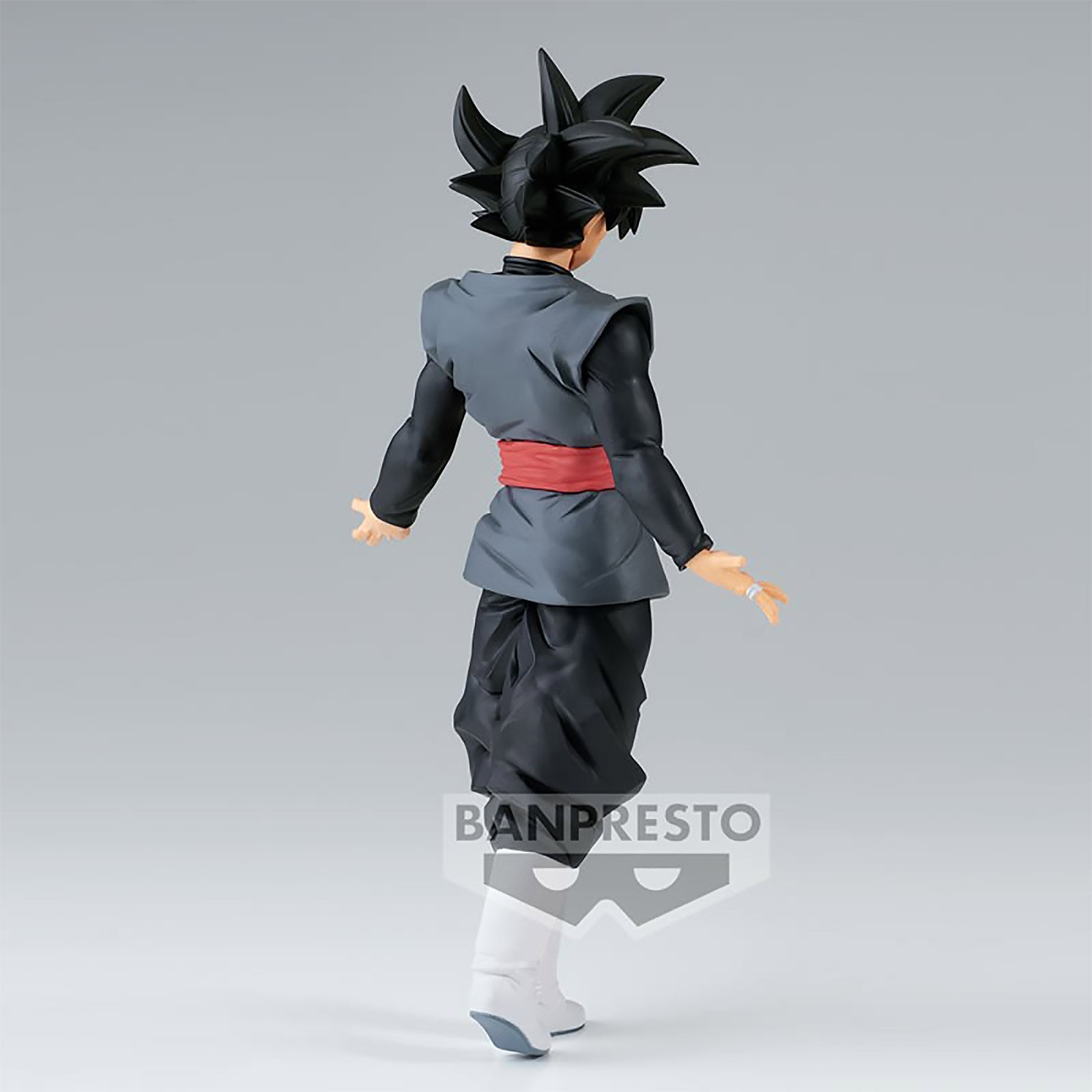 Image produit Dragon Ball Super - Figurine Goku Black Vol.8